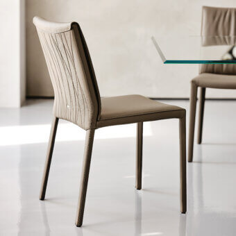 Italia Couture Chair