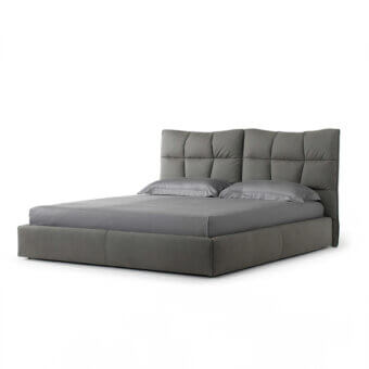 Eva II Bed
