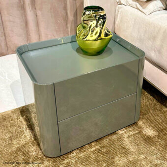 Arragan Nightstand