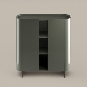 Arragan Cupboard