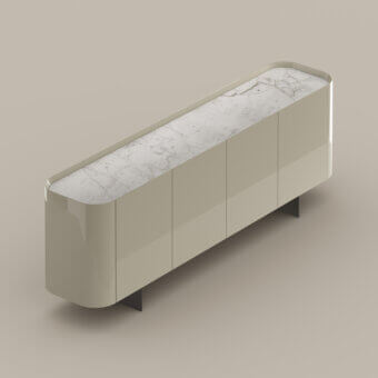 Arragan Sideboard
