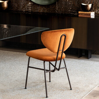 Chloe Chair