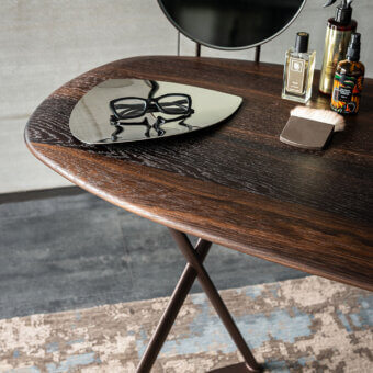 Tahiti Vanity