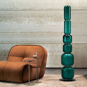 Wanted Floor Lamp
