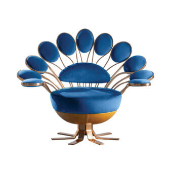 Pavone Lounge Chair
