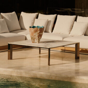 Vixen Coffee Table