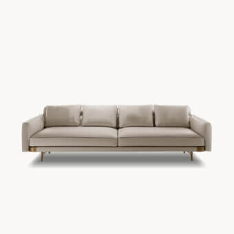 Memphis Sofa