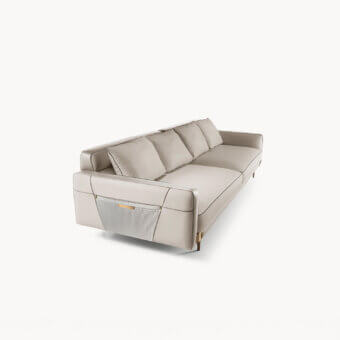 Memphis Sofa