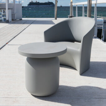 Juju Coffee Table