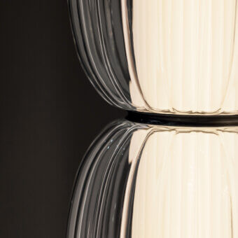 Alma Totem Floor Lamp