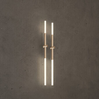Bianca Linear Wall Lamp