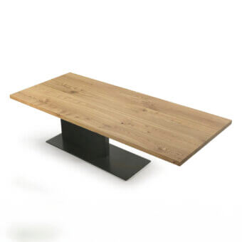 Liam Iron Table