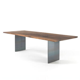 Natura Natural Sides Table