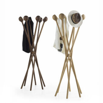 Pin Coat Stand