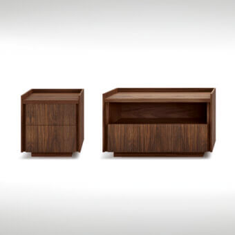 Revo Night Nightstand