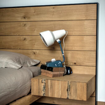 Rialto Bed