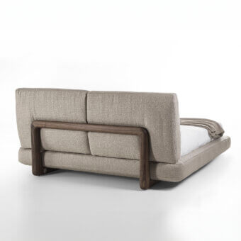 Sospiro Bed
