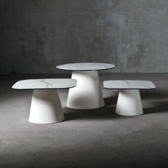Loulou Coffee Table