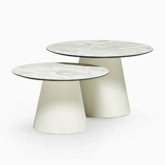 Loulou Coffee Table
