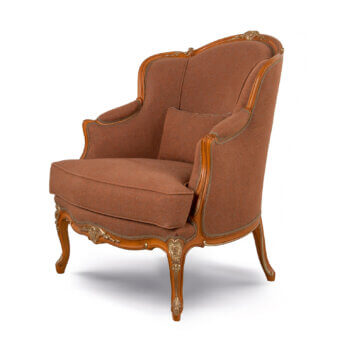 4996 Lounge Chair