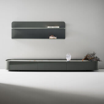 Arragan TV Stand