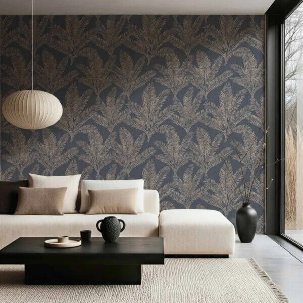 New Brand! Discover Tecnografica Italian Wallcoverings