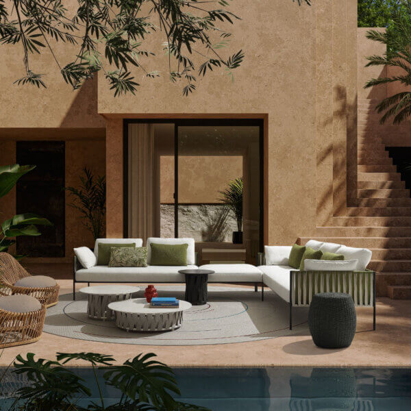 New Brand! Discover NODO ITALIA