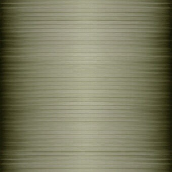 Distinguished Wall&Decò Timeless Simplicity wallpaper with vertically elongated linear design in muted olive green d.ecodura™ bio-vinyl and d.TW fabric-effect finish