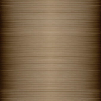 Elegant Wall&Decò Timeless Simplicity wallpaper with textured linear pattern in warm brown and d.TW fabric-effect finish