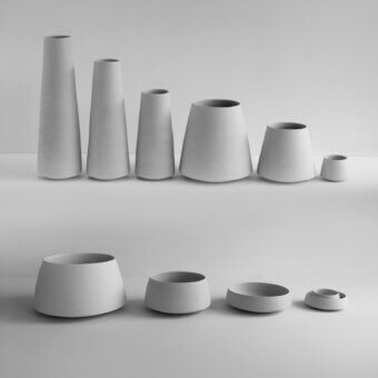 Mono Vases