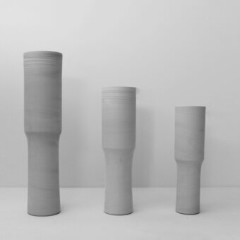 Totem Vase