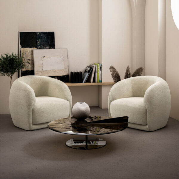 ✨Modern Italian Design: Clean Lines, Luxury Materials, and Everyday Function