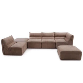 Montecarlo Modular Sofa