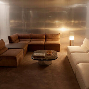 Montecarlo Modular Sofa