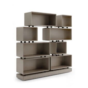 Pars Bookcase