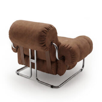 Tucroma Lounge Chair
