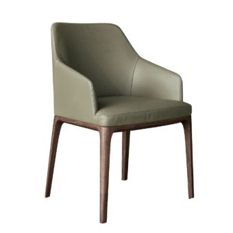Amanda Comfort Armchair