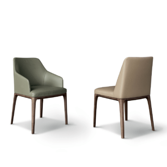 Amanda Comfort Armchair
