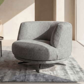 Bordone Up Lounge Chair