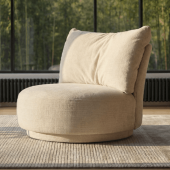 Durante Lounge Chair