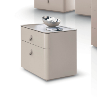 Kube Nightstand
