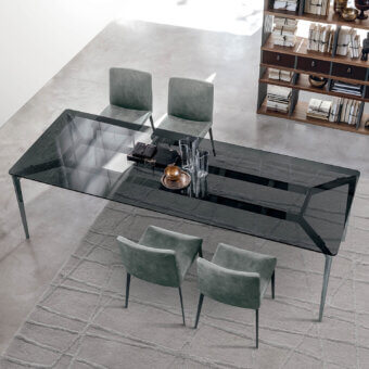 Liuto Rectangular Table
