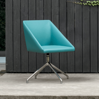 Olimpia Swivel Chair