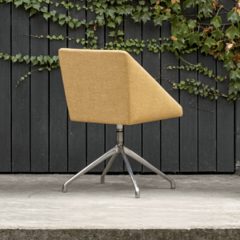 Olimpia Swivel Chair
