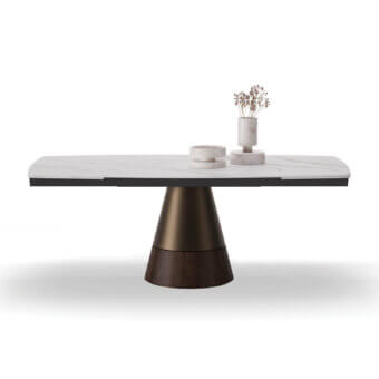 Terraferma Extendable Table