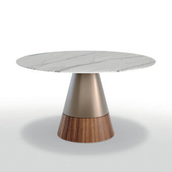 Terraferma Round Table
