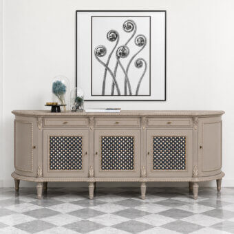 1190 Sideboard