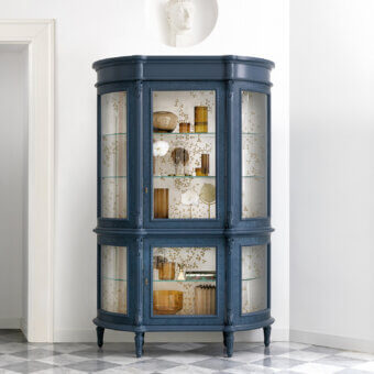 1191 Bar Cabinet