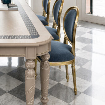 1196 Dining Chair