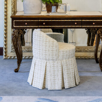 25-1025 Ottoman